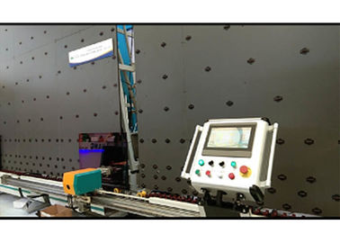 12-56 управление ПЛК технологического оборудования двойного остекления толщины миллиметра