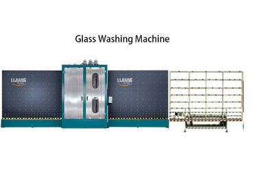 Малошумный нож воздуха стиральной машины плоского стекла для изолируя стеклянной производственной линии