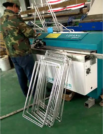 Автоматическая гибочная машина прокладки для алюминиевых Адвокатур и теплых Адвокатур, длинной жизни