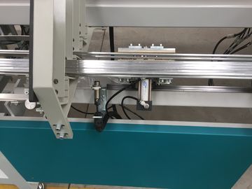 Автоматическая гибочная машина прокладки для гнуть большую алюминиевую рамку