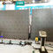 Автоматический штрангпресс Сеалант/вертикальная изолируя машина стеклянного Сеалант распространяя