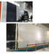 Автоматическая изолируя стеклянная производственная линия с двойной завалкой газа
