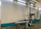 Вертикальная изолируя стеклянная машина робота штрангпресса Sealant для обработки изолируя стекла