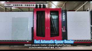 Видео LiJiang в рамках группы EASTGLAZ