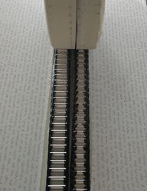 Производственная линия резиновой прокладки изолируя стеклянная с алюминиевым Сапсер теплым Адге Течнолгы