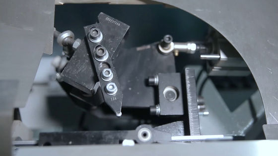 гибочная машина прокладки 5.5mm теплая с системой servocontrol CNC