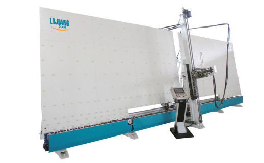 Автоматический изолируя стеклянный робот запечатывания машины Sealant 2 компонентов