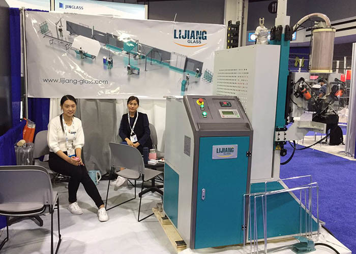 Машина завалки осушителя может автоматически достигнуть действий сверля отверстий автоматически в рамках прокладки