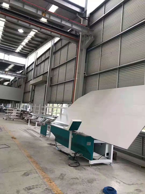 Гибочная машина прокладки компактной текстуры, 12 набора цвета шкафов зеленого