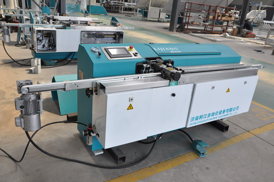 Машина сильного горячего Мельт бутиловая/бутиловая машина штрангпресса для оскорбляя производственной линии