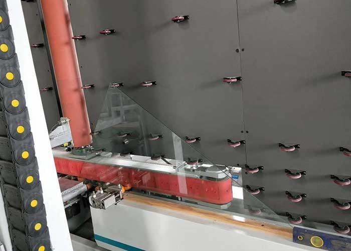 Машина ОЭМ низкая е стеклянная уничтожая для изолируя стеклянной производственной линии