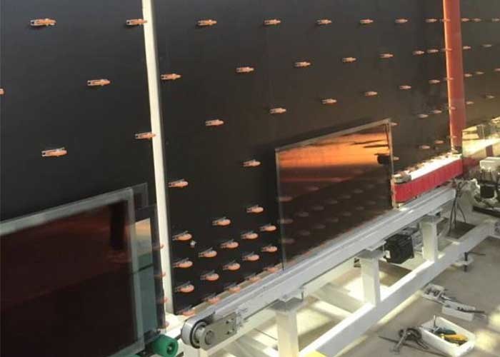 Машина ОЭМ низкая е стеклянная уничтожая для изолируя стеклянной производственной линии