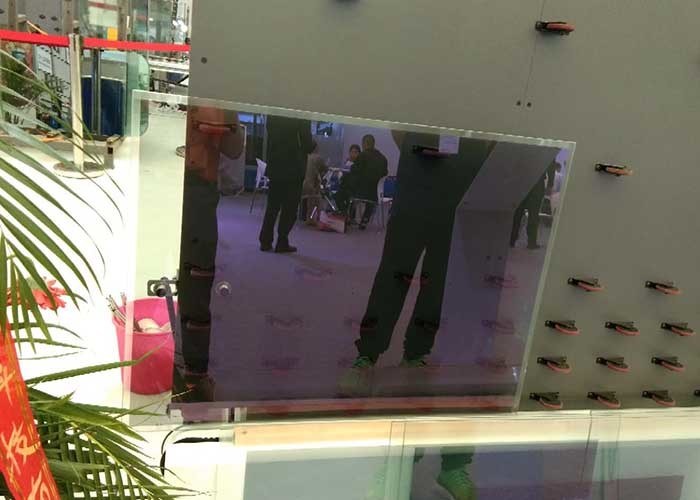 Машина ОЭМ низкая е стеклянная уничтожая для изолируя стеклянной производственной линии