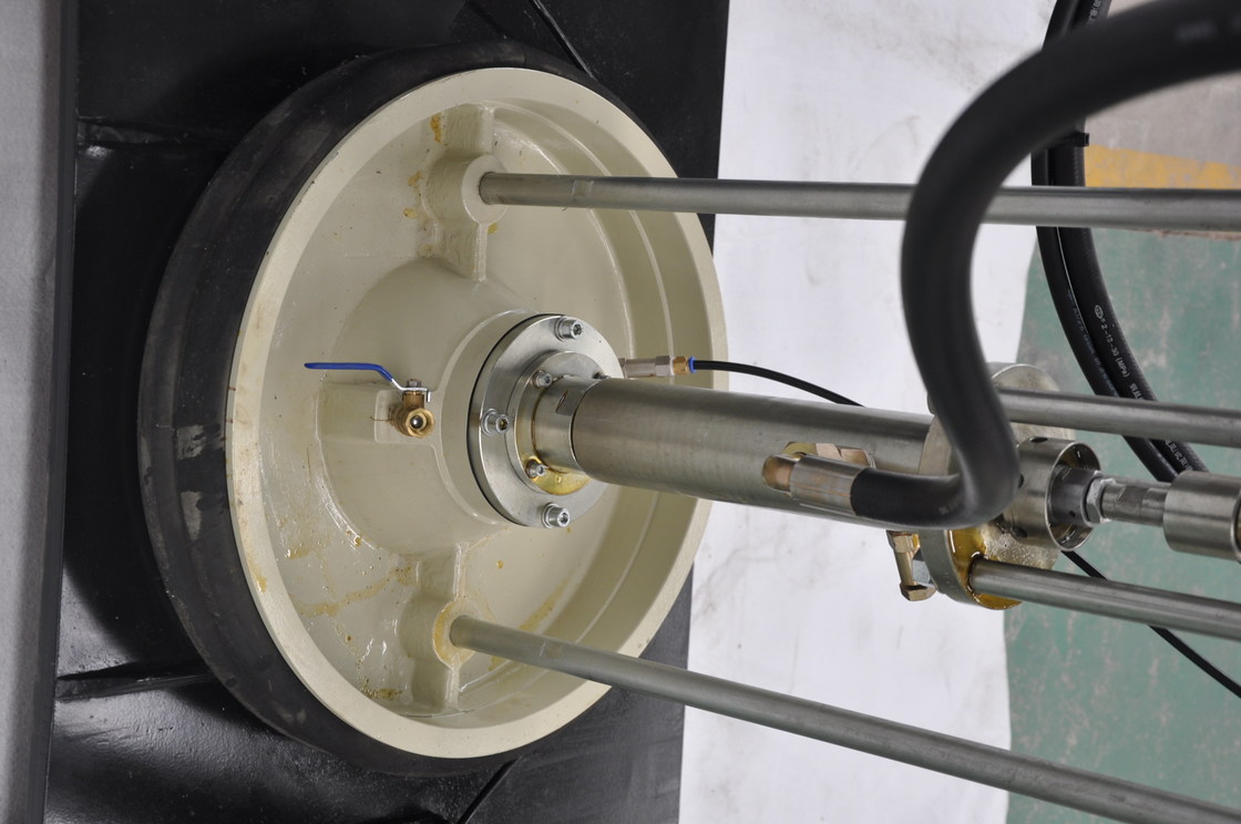 Машина Сеалант более высокой эффективности распространяя для изолируя производственной линии стеклянной машины запечатывания изолируя стеклянной