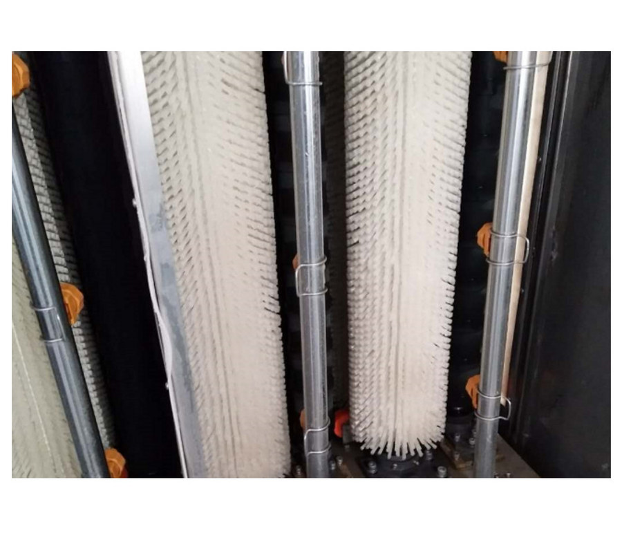 Автоматически заполняя производственная линия аргона вертикальная изолируя стеклянная для стеклянной обработки