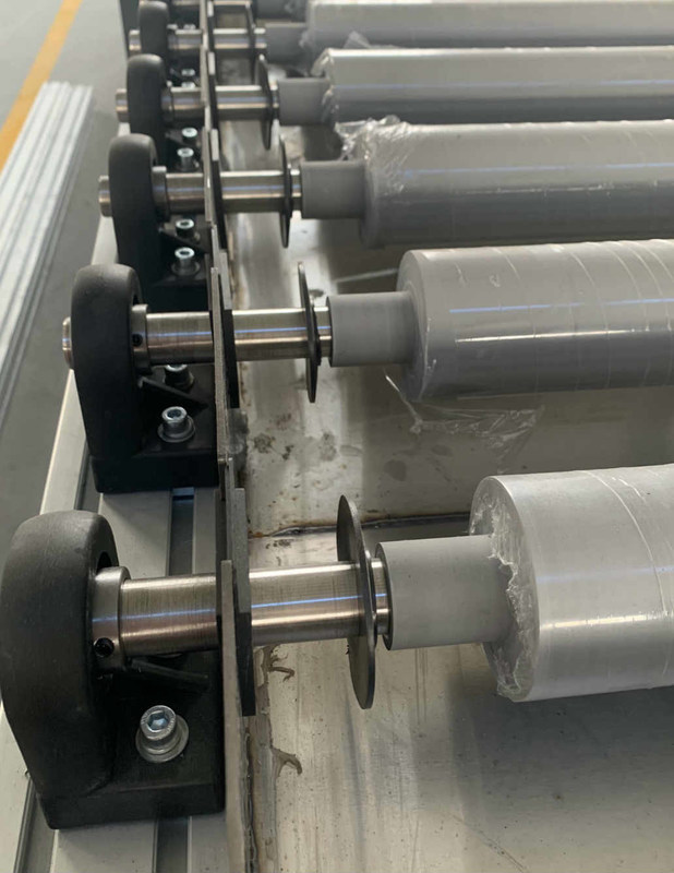 Стирка и машина для просушки горячего надувательства горизонтальная для стекла стекла поплавка низко--е