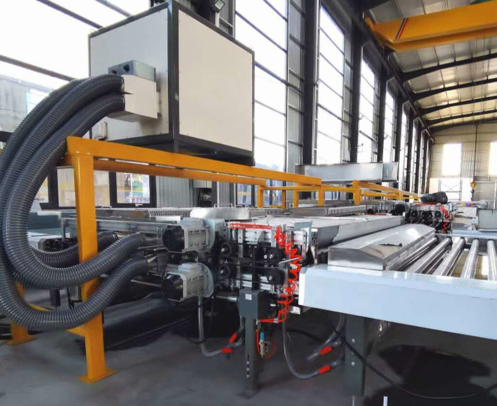 Стирка и машина для просушки горячего надувательства горизонтальная стеклянная для низко--е стекла