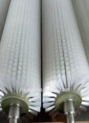 Надежная стеклянная чистка и машина для просушки для обработки и продукции стекла