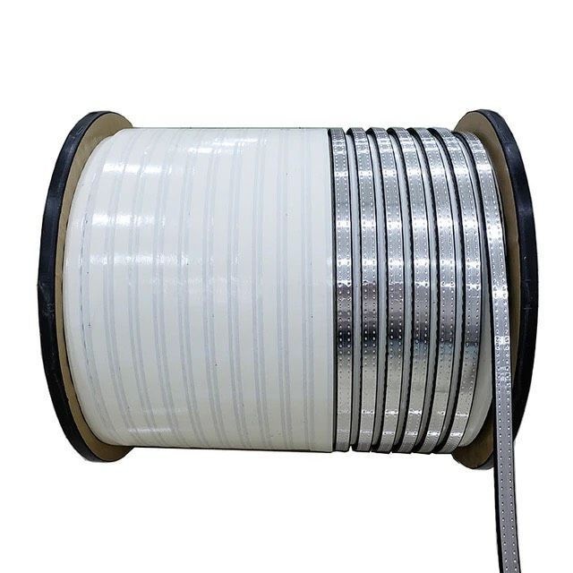 Производственная линия резиновой прокладки изолируя стеклянная с алюминиевым Сапсер теплым Адге Течнолгы