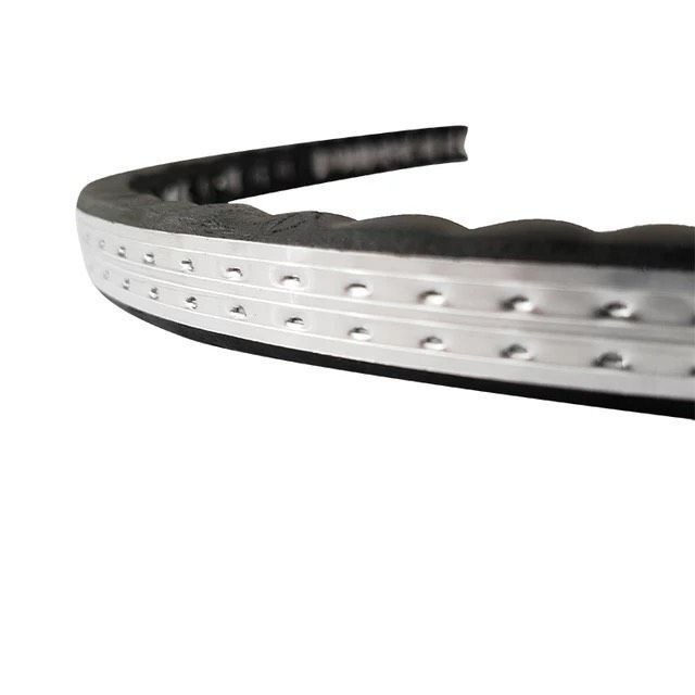 Производственная линия резиновой прокладки изолируя стеклянная с алюминиевым Сапсер теплым Адге Течнолгы