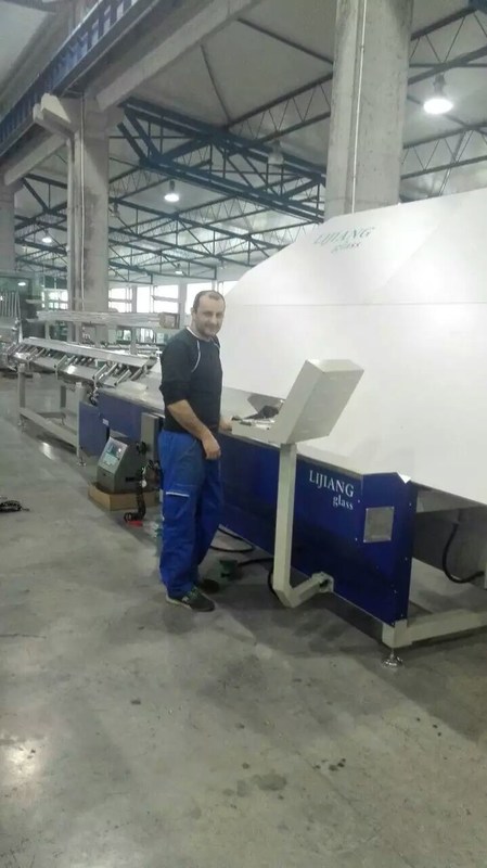 Гибочная машина Адвокатуры прокладки с 4 различными блоками памяти размера прокладки