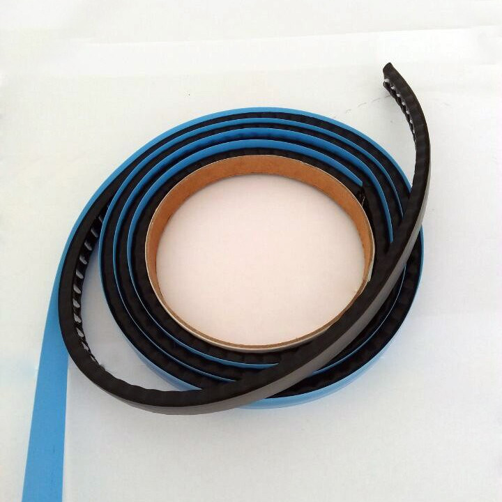 Прокладка теплого края бутиловая алюминиевая для двойной стеклянной обработки производственной линии