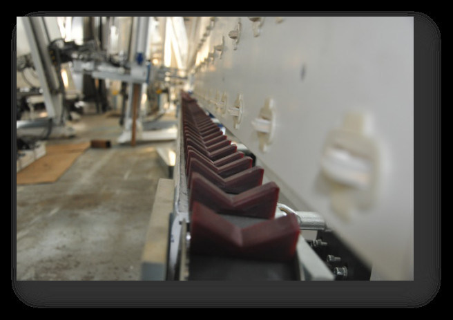 Линия изолируя стекло тройки IG и шага стеклянного робота запечатывания двойное для изолируя стекла