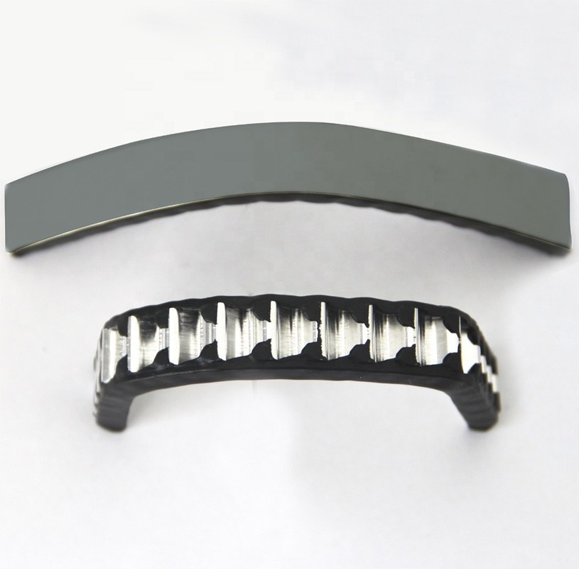 Край Thchnolgy машина прессы бутилового алюминиевого ролика Sapcer двойной стеклянной производственной линии теплый и жары