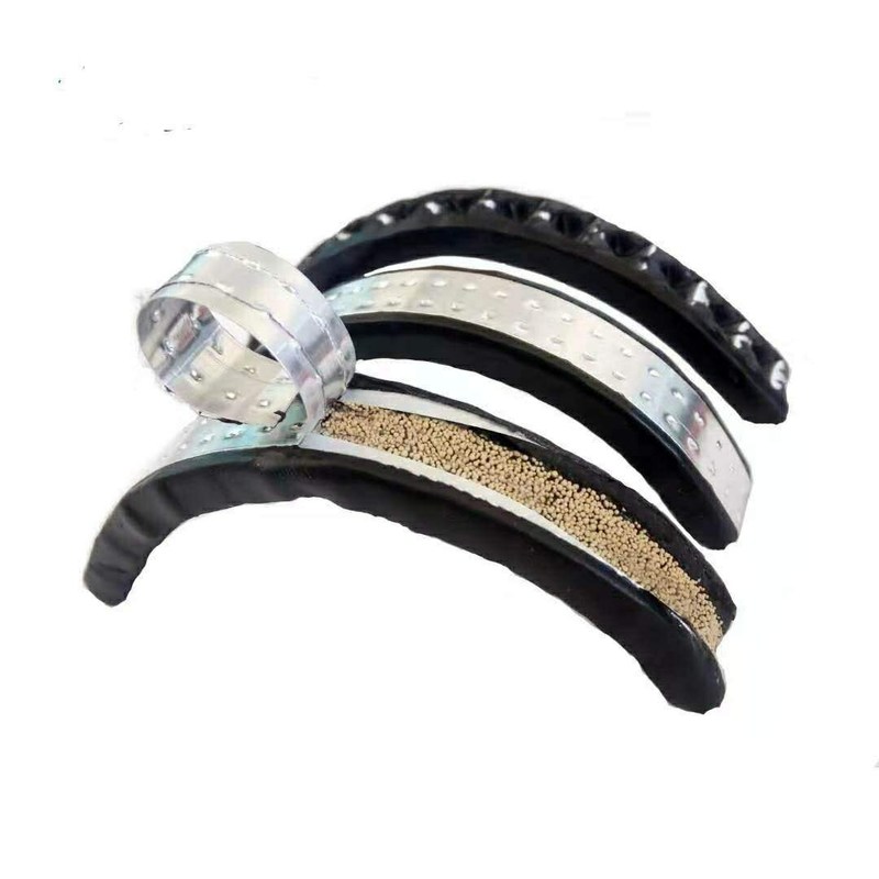 Прокладка Thechnolgy двойного стеклянного края производственной линии теплого бутиловая алюминиевая и 3A diesccant IG