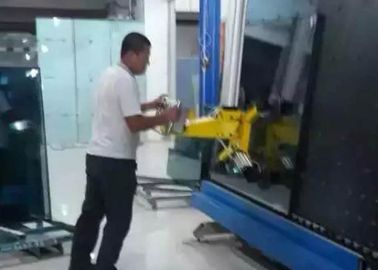 Изолируя кран кливера стекла 200KG 400kg 600kg 800kg консольный