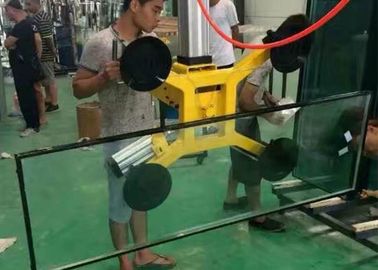Изолируя кран кливера стекла 200KG 400kg 600kg 800kg консольный