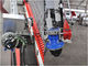 изолируя стеклянный силикон робота запечатывания 40m/min клеит распространяя штрангпресс Sealant машины