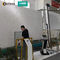 Автоматический автоматический изолируя стеклянный робот 400*300mm запечатывания Sealant