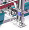 Автоматическая 2500mm двойная компонентная герметизируя машина робота для обработки стекла неубедительного стекла изолируя стеклянной двойной