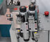 Semi автоматическая изолируя стеклянная машина клея робота запечатывания