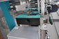 Бутиловая машина штрангпресса ЛДЖТБ01 использована для распространять алюминиевые рамки прокладки равномерно с горячим бутилом мельт.