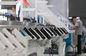 Управление PLC гибочной машины прокладки двойного остекления стеклянное H2000mm алюминиевое