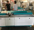Изолируя лакировочная машина ленты стеклянной бутиловой машины штрангпресса бутиловая герметизируя резиновая