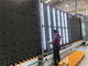 производственная линия 2500*4500mm вертикальная изолируя стеклянная с надутой функцией