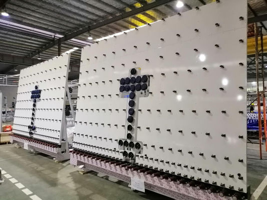 Машина портала нагрузки 800kg автоматическая разгружая для изолируя стеклянной машины