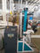 Сушильщика молекулярной сетки IG завалка стеклянного сверля и герметизируя машина для изолируя стекла